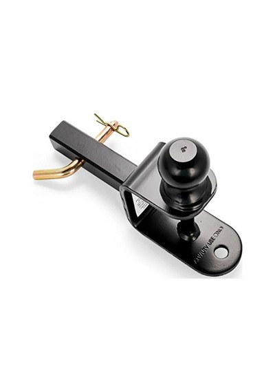 Atv/utv Çoklu Çeki Aparatı, 2" Top, 907kg Kapasiteli, 66024