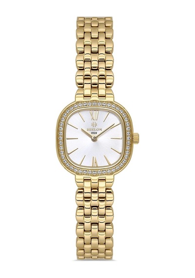 Hislon Women's Classic Queen Ql220g-02sts Set Çok Renkli