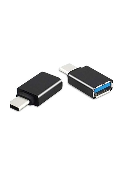 TYPE C USB 3.1 To TYPE A USB 3.0 Şarj ÇEVİRİCİ OTG ADAPTÖR DATA