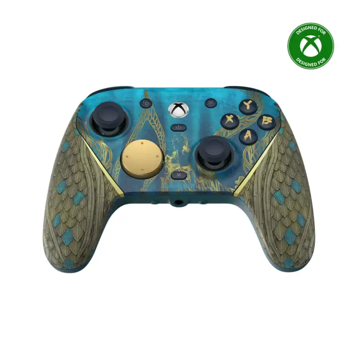 Gamesir G7 Pro Hall Effect Kablosuz Oyun Kolu Wuchang