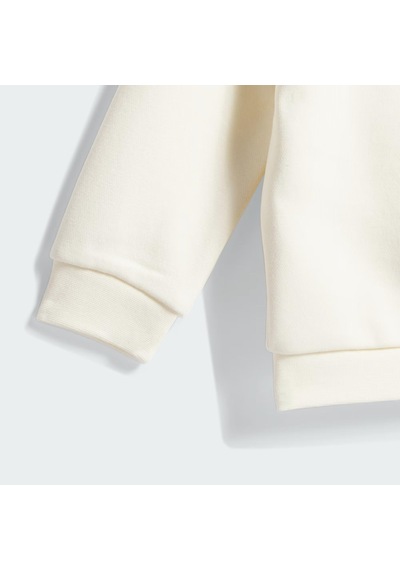 Adidas Loose Crew Set Çocuk Eşofman Takımı C-adıkd5824c10a00 Beyaz