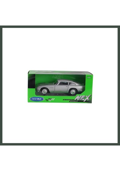 Bezos 24101 1 24 64 Aston Martın Db5 12 Nhr
