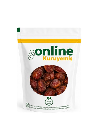 Hurma Medine Rabia 1 Kg
