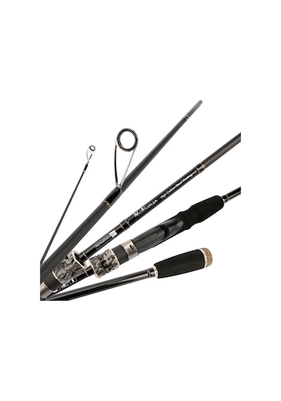 Naniwaosakashi Multiverse 2,13 M 3-25g 2pcs Olta Kamışı 2.13m 3-25g 2pcs