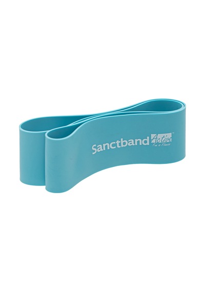Sanctband Active Mini Loop Band Mavi