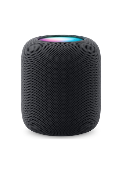 Apple Homepod 2. Nesil MQJ73D/A Akıllı Hoparlör