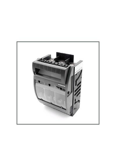 TWOMASTER-FSD 3x160A Sigortalı Yük Ayırıcı  Boy :NH00