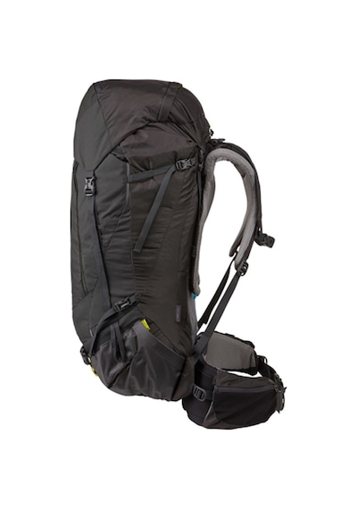 Thule Guidepost 85 L Siyah Sırt Çantası