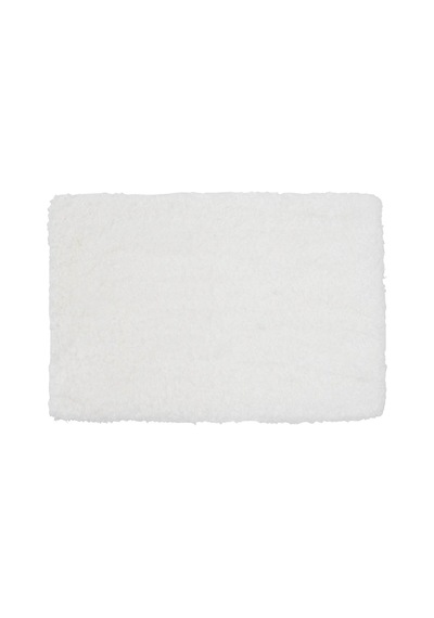 Ikea Almtjarn Banyo Halısı Paspas 60 X 90 Cm Beyaz