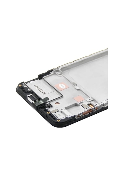 Samsung Uyumlu Galaxy Sm-a245 A24 Ekran Lcd Full Çıtalı Oled