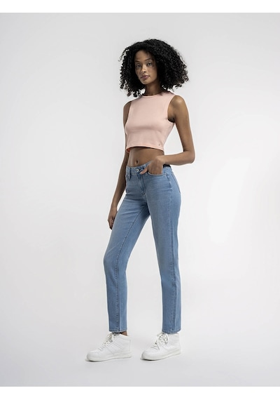 Loft Kadın Bluz Pembe Lf2032011 24yp69000172 P69156 Pembe