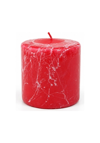 Red Mood Box Kırmızı Kırmızı