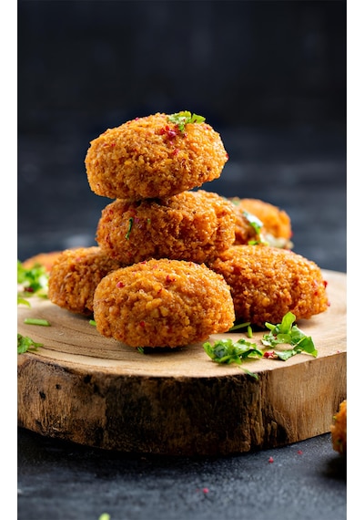 Hanif Falafel Tozu  400 G