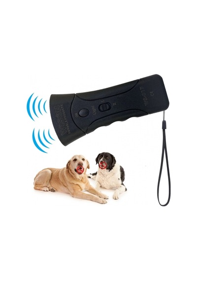 Wison Ws-013 Ultrasonik Köpek Kovucu