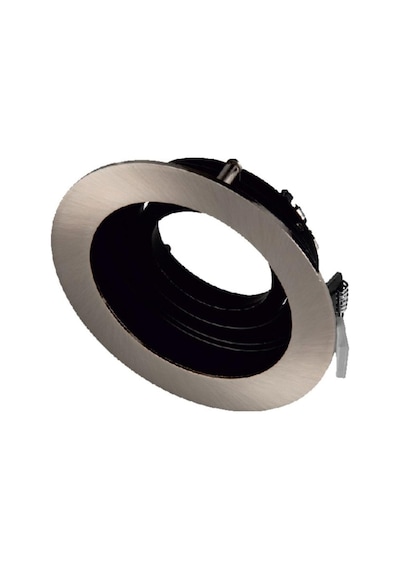 Ct-5220 Pars Satin Yuvarlak Spot(Ampulsuz) Cata