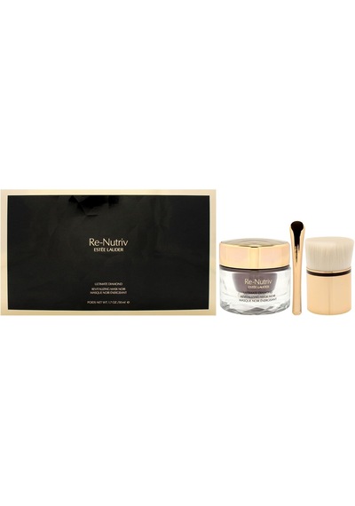Estee Lauder Re Nutriv Revitalizing Mask 50 Ml Maske 1 Paket 1 X 50 Ml