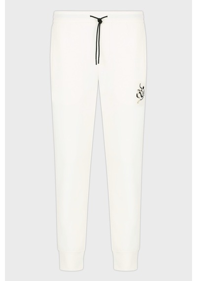 Emporio Armani Erkek Pantolon Em001701 Af10013 U0003 Beyaz Beyaz Emporio Armani Erkek Pantolon Em001701 Af10013 U0003 Beyaz Beyaz