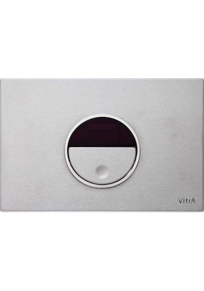 VitrA Pro 748-1421 Fotoselli Kumanda Paneli Parlak Krom