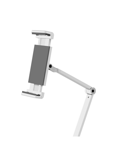 Npo Std20144LG Uyumlu 360°Ayarlanabilir Teleskobik 4"-13" Ergonomik Tablet