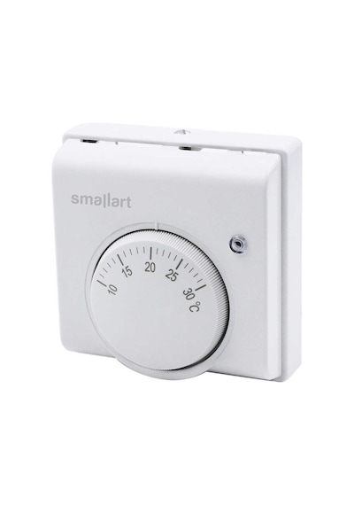Smallart TR-001 Mekanik Yerden Isıtma Oda Termostatı