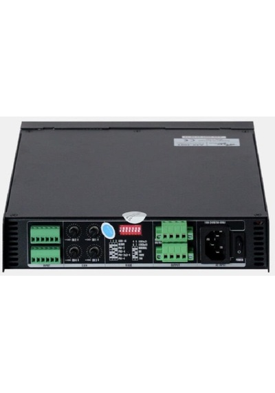 Ssp A4x-300t Güç Amplifikatörü