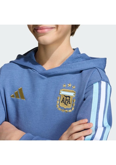 Adidas Argentina Dna Çocuk Sweatshirt C-adıjz6304c40a00 Mavi