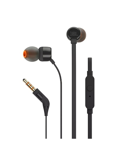 Jbl Kablolu Kulaklık T110 357102879 Tune 110