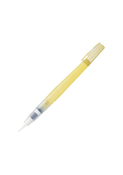 Zig Brush2o Su Hazneli Fırça (water Brush) Detailer Tip (ince Uç)