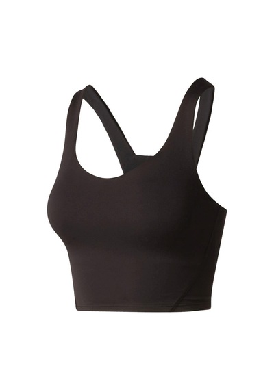 The North Face W Jaıda Long Lıne Bra Kadın Performans Giyim Nf0a8gxxjk31 Siyah