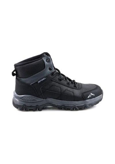 Cool Alfa Erkek Çocuk Trekking Termal Bot 001