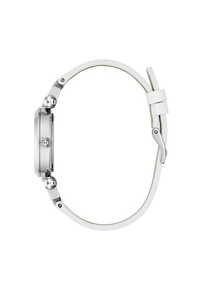 Guess Gugw1020l1 Kadın Kol Saati Metalik Gri