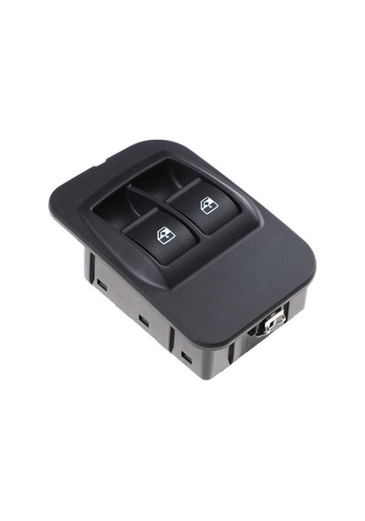 Fiat Fiorino Sol Çiftli Cam Açma Düğmesi Anahtarı 2007-2014 N11.115