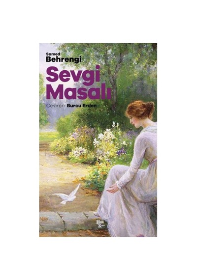 Sevgi Masalı - Qhdh-898764