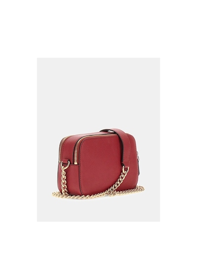Tommy Hilfiger Guess Bramina Kadın Çapraz Askılı Çanta Hwzg9672140 Kırmızı