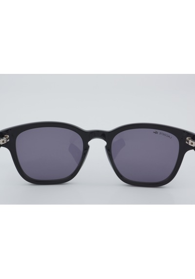 Lacoste Güneş L986s 001 52 - 01 Güneş Gözlüğü Siyah