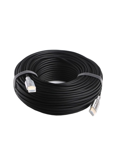 Hdmı Fiber Optik Kablo 8k 4k 7680p Ultra Hdmi Kablo 15m