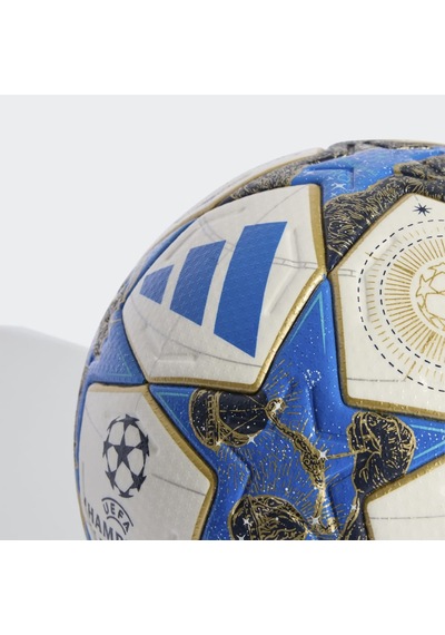 Adidas Jd0188 Ucl Pro 25-26 Lig Aşaması Topu Beyaz