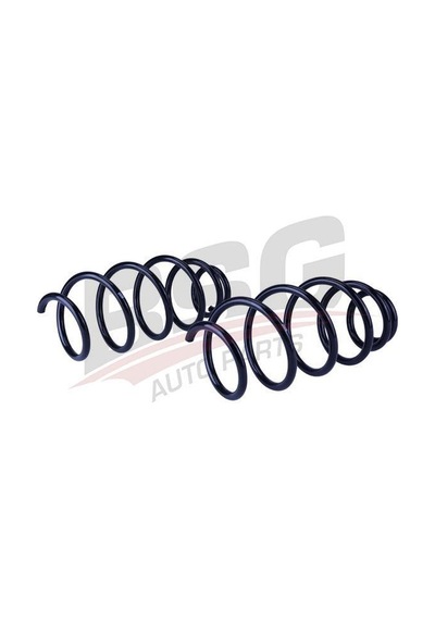 Helezon Yayı Ön Opel Astra J Cruze A16xer-a16let-a14net-a13dte 10- Bsg 65305021 312466