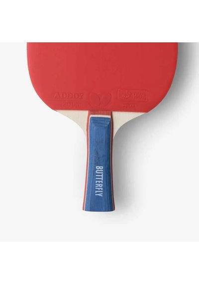 Butterfly Hero Racket S5 Masa Tenisi Raketi 6251750002