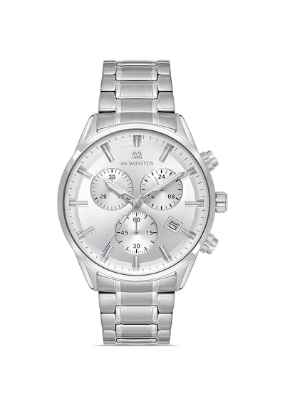 Momentus Casual Collection Sc380s-02ss Erkek Kol Saati Beyaz