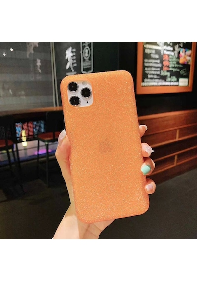 Apple Uyumlu iPhone 11 Pro Kılıf ​​​zore Eni Kapak