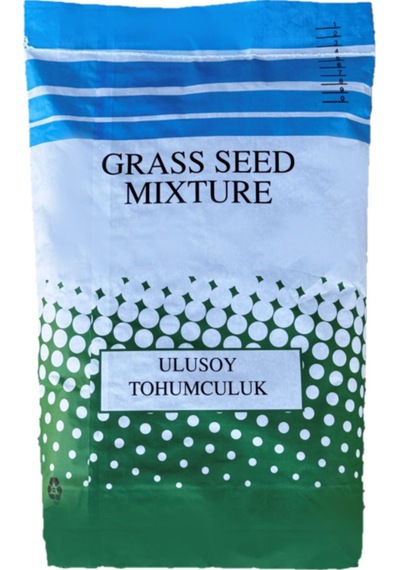 7m Sultan Çim Tohumu Karışımı 10kg