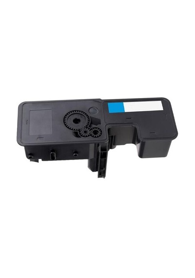 Kyocera Tk-5240c Mavi Uyumlu,  Toner