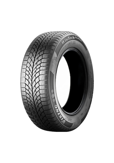 Viking 215/65R17 99V Wintech New Gen Kış Lastiği 2026