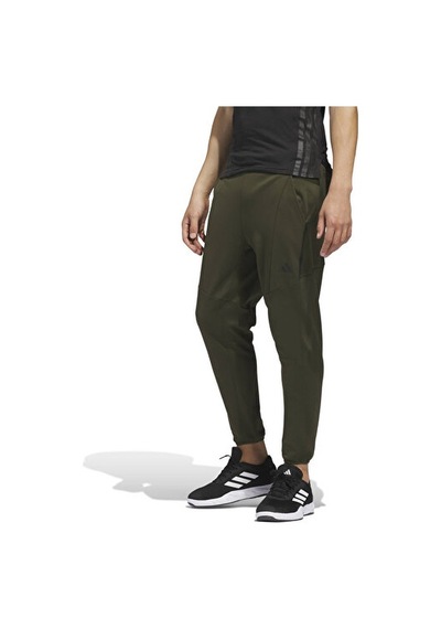 Adidas D4t Cw Pants Erkek Antrenman Eşofman Altı Jw5301 Haki Haki
