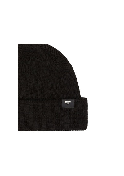 Roxy Roxy Folker Beanie Kadın Bere 11793 Siyah