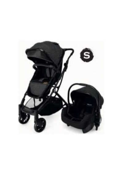 Bc-380 Nexo Air - Siyah