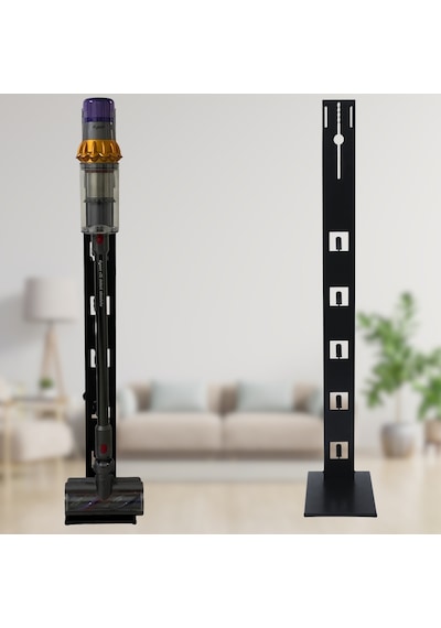 Dyson Gen5 Detect ,v15 Uyumlu Şarjlı Süpürge Standı