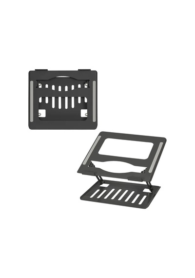 Apple Uyumlu MacBook Notebook Fonksiyonel Ayarlanabilir Ergonomik Stand YL903