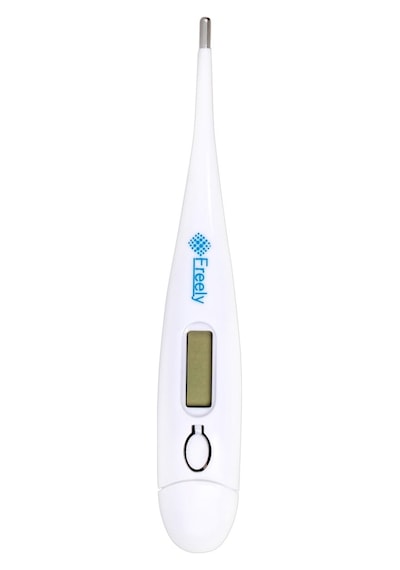 Freely KD101 Dijital Çubuk Ateş Ölçer